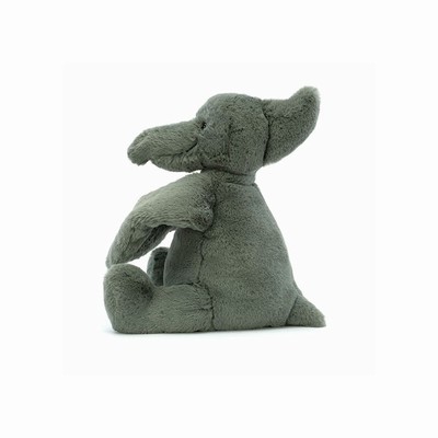 Jellycat Fossilly Pterodactyl Dinosaurs UK | 38907YCTP